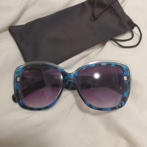 Sunglasses - nonprescription